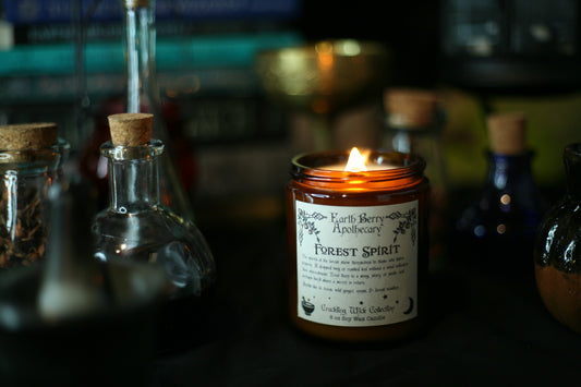 The Burn & Ignite Bath Ritual for Change, Manifestation, and Empowerment