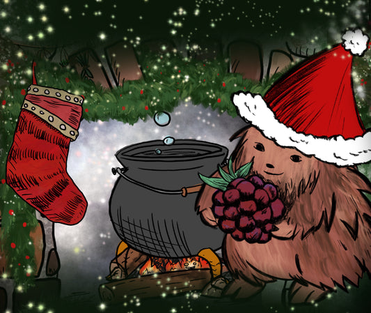 The Winter Solstice: Celebrating the Return of the Sun