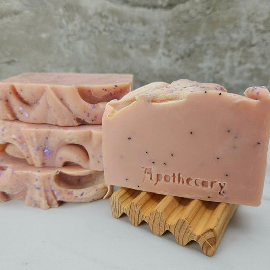 Dragon Fruit Soap