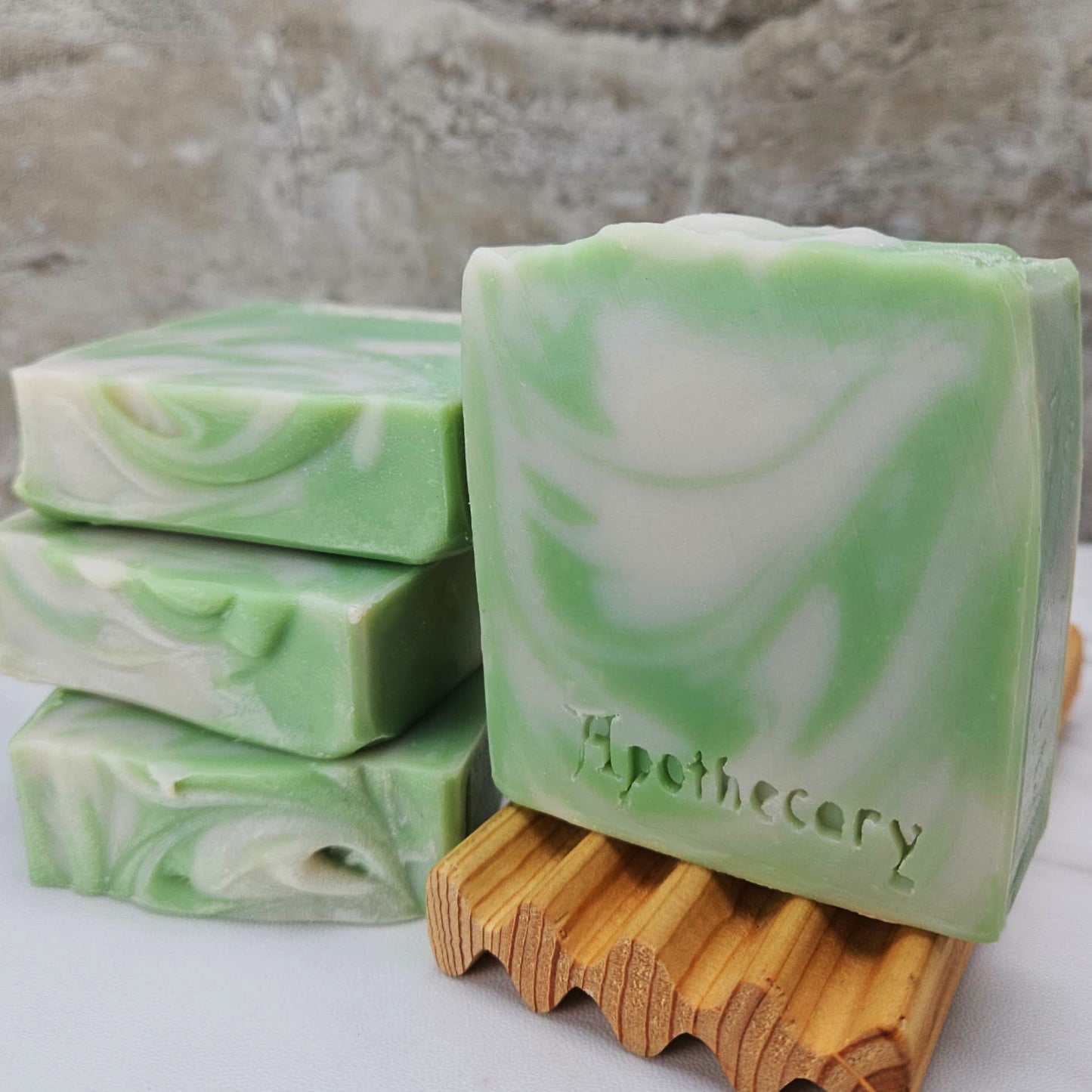 Lavender Sage Soap