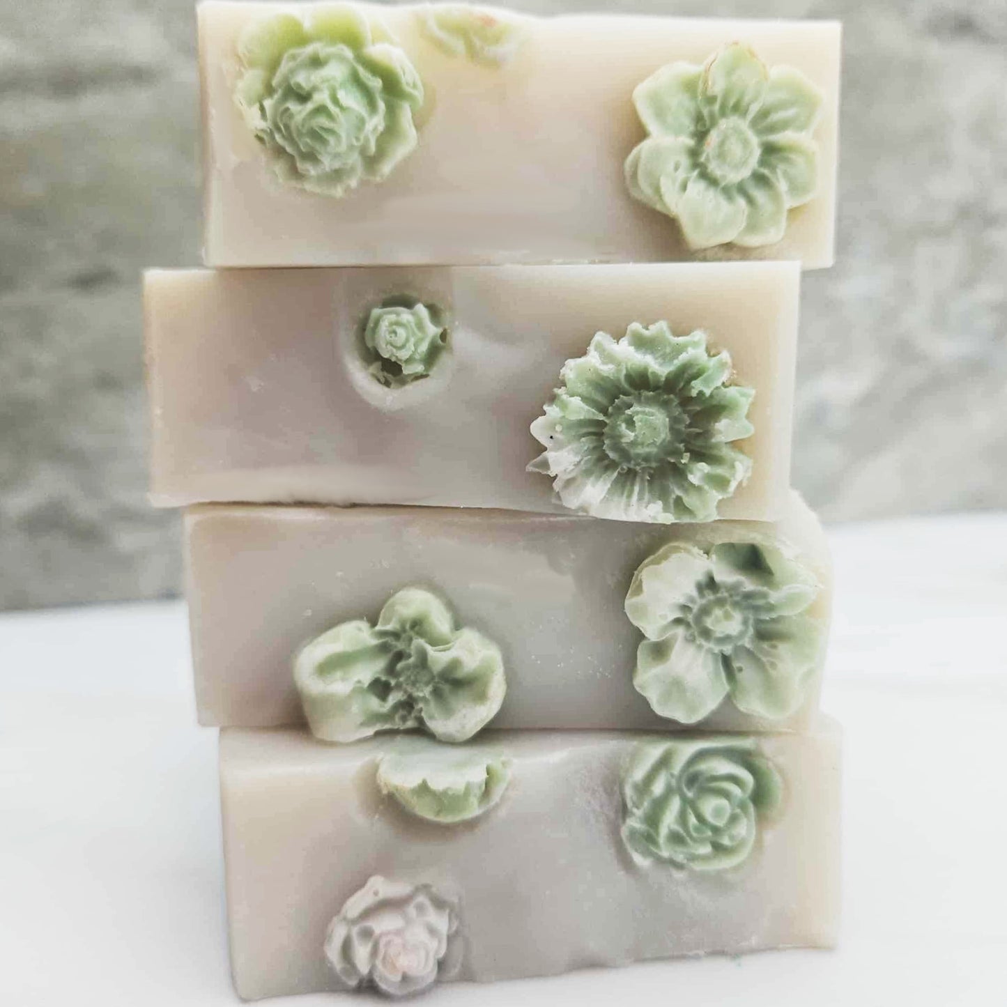 Lavender Forest Soap