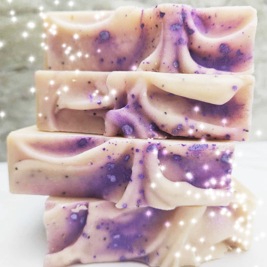 Dragon Fruit Soap