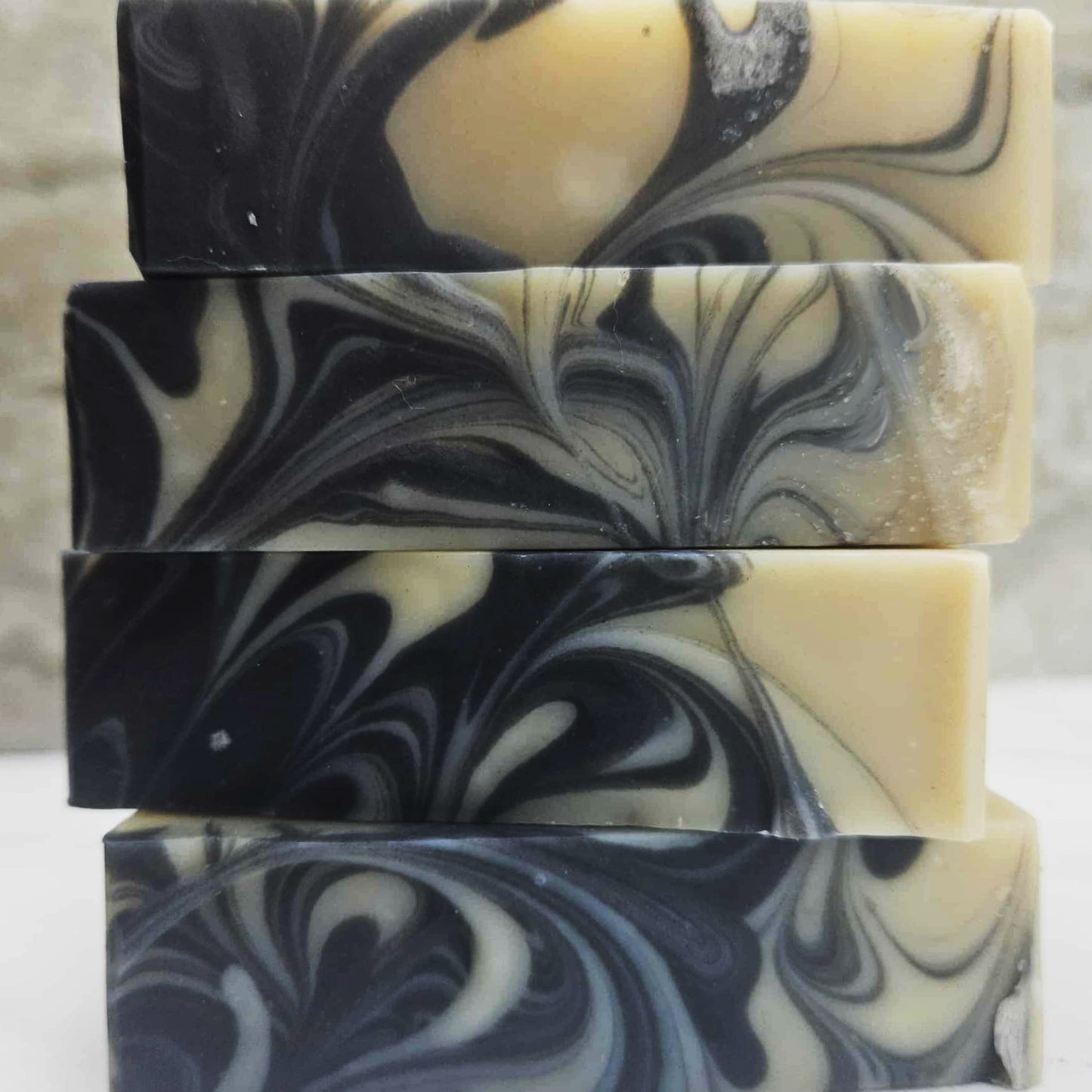 Patchouli Sandalwood Soap
