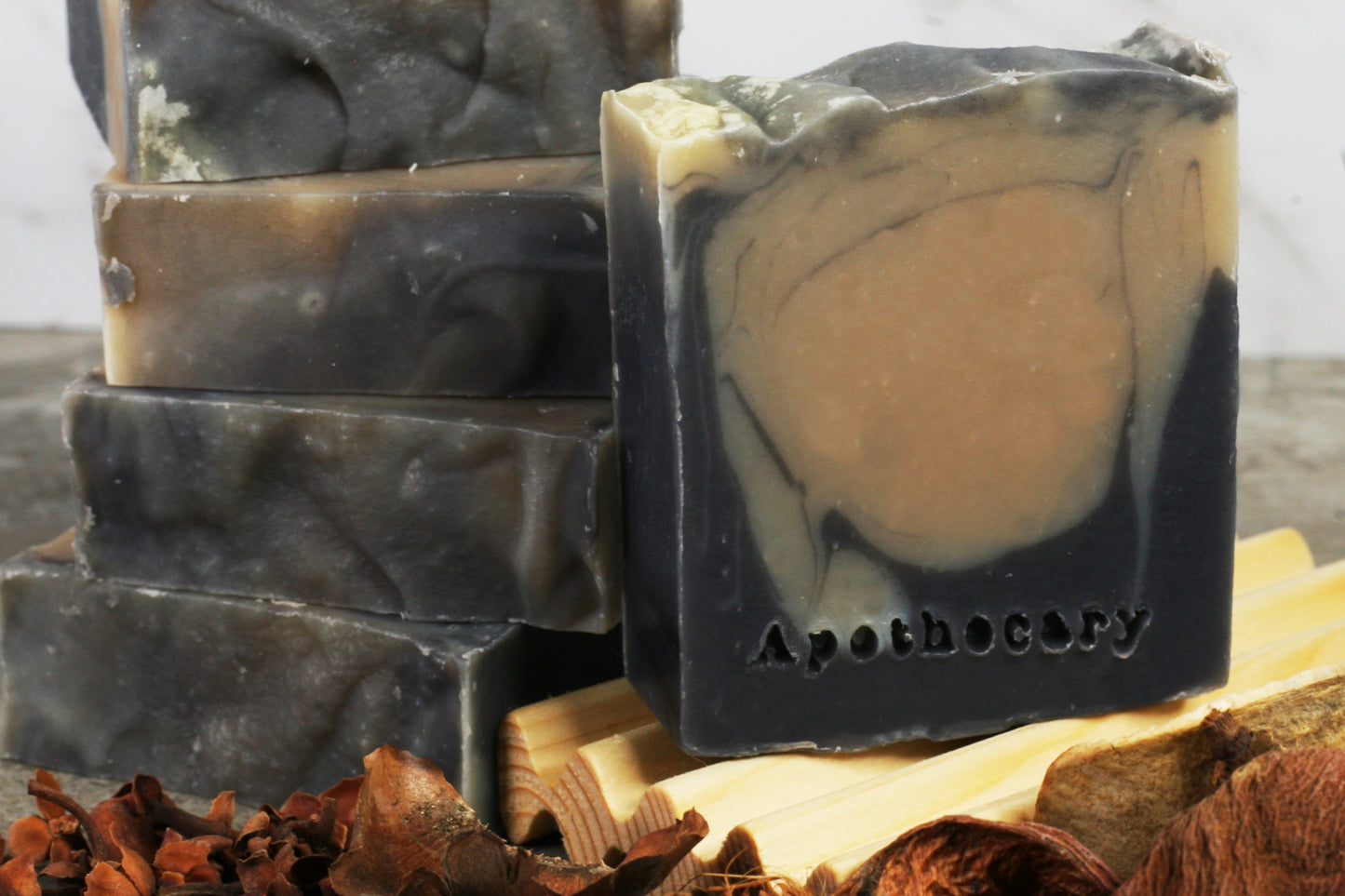 Fox Soap