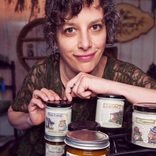 Earth Berry Apothecary