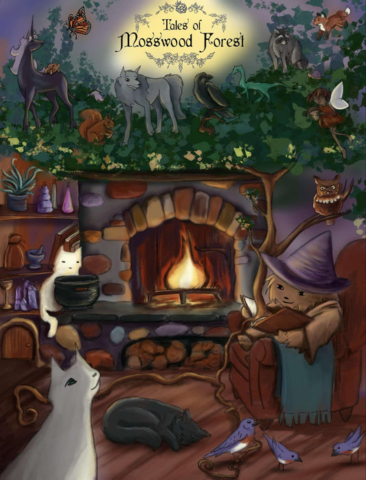 Art of Earth Berry Apothecary