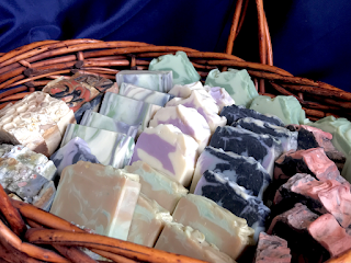 A Beginner's Guide to Cold Process Soaps