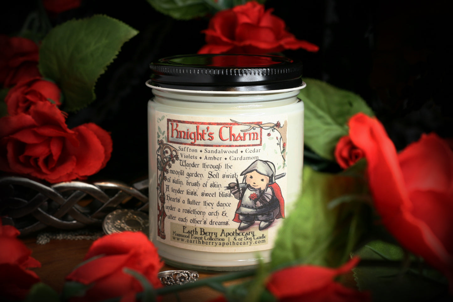 Unique Valentine’s Day soy candle. Masculine scented candle. Cedar candle. Nontoxic handmade soy candle. Cute Valentine’s Day gift.