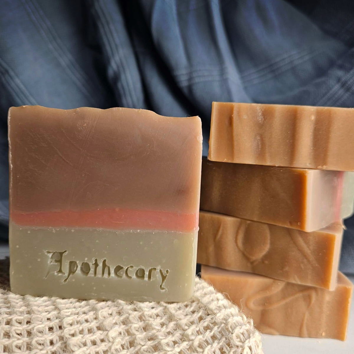Nag Champa Soap