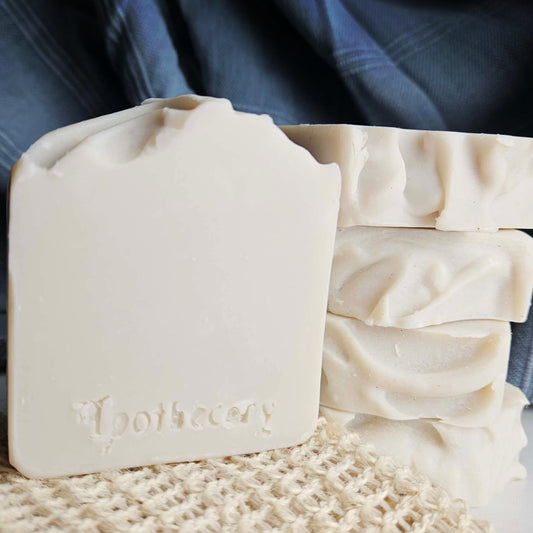 Lavender Forest Soap