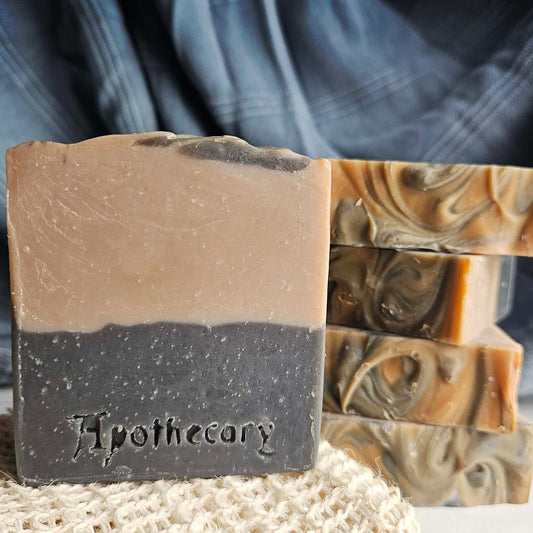 Blackberry Sage Soap
