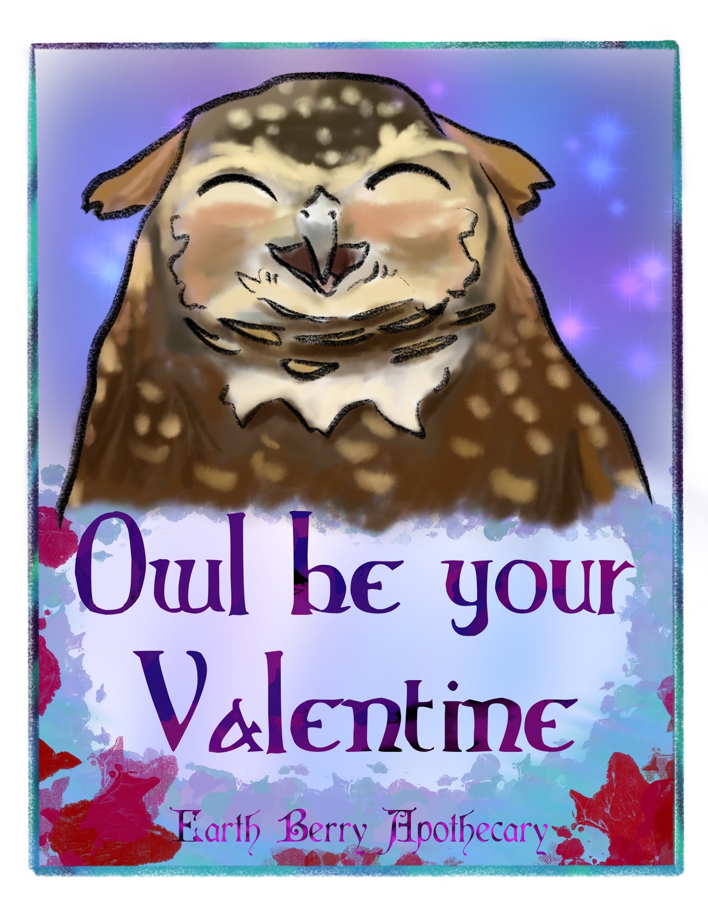 Love Notes / Valentine’s Day Cards