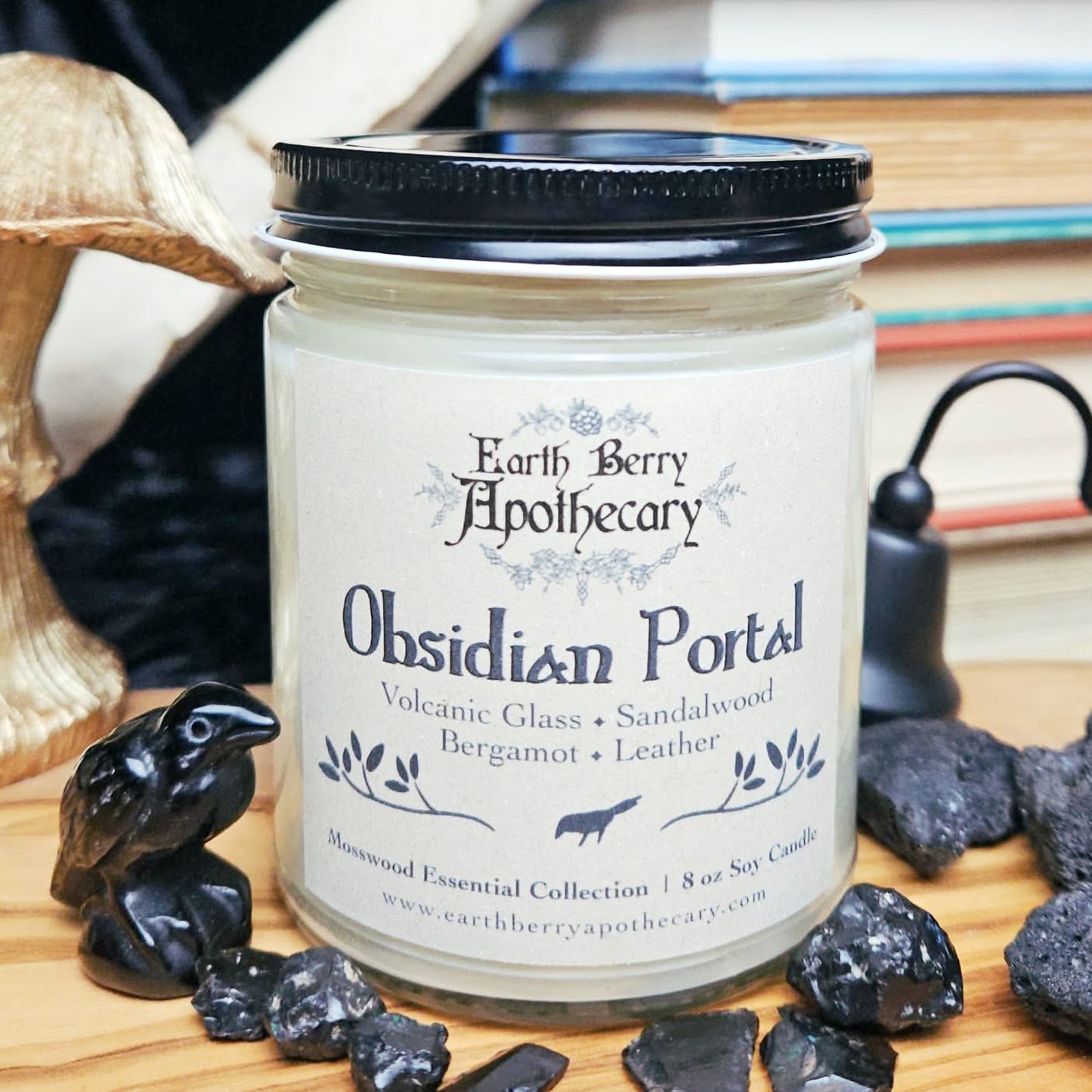 Cute & Elegant Minimalistic Candles