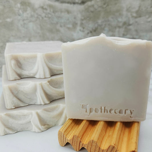 Wisteria Soleseife Soap