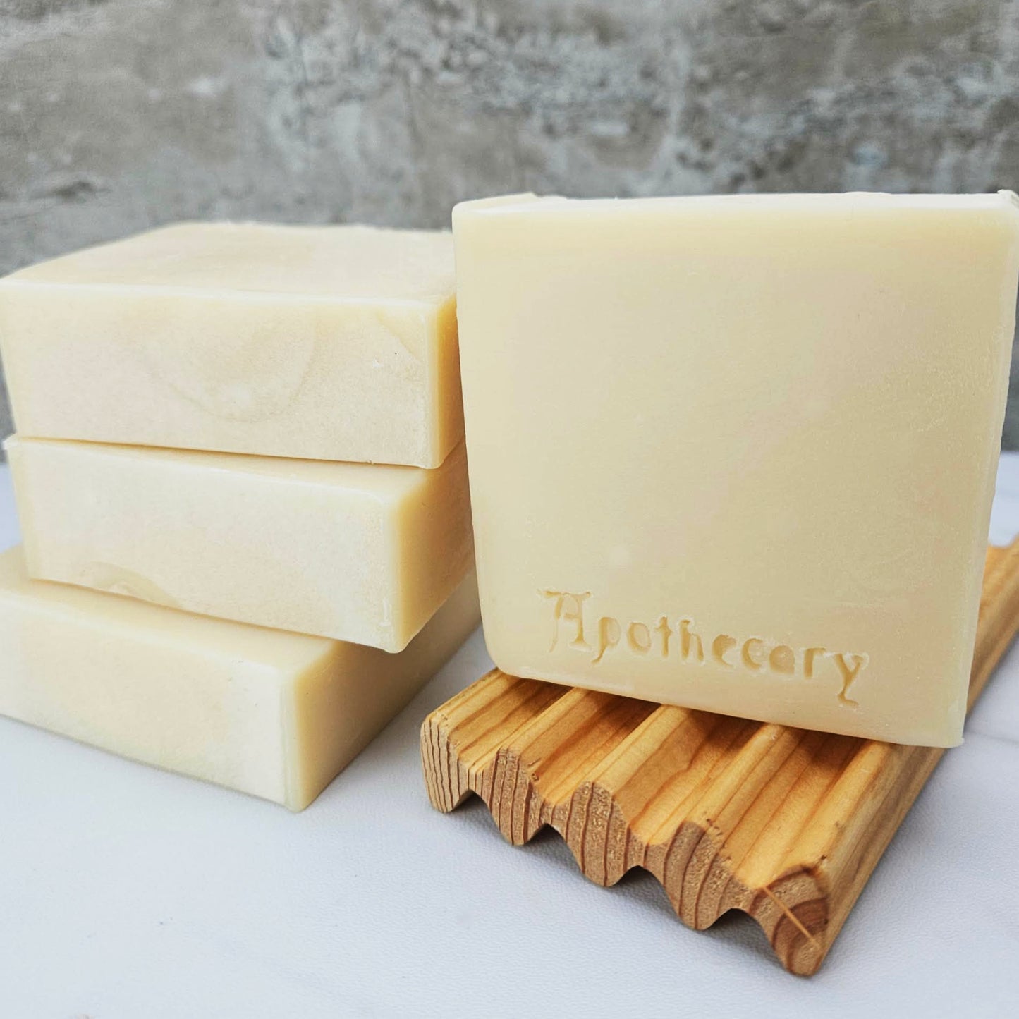 Sandalwood Soleseife Soap