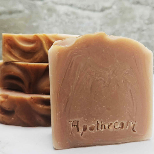 Blackberry Sage Soap
