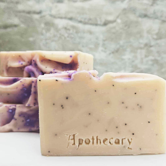 Dragon Fruit Soap